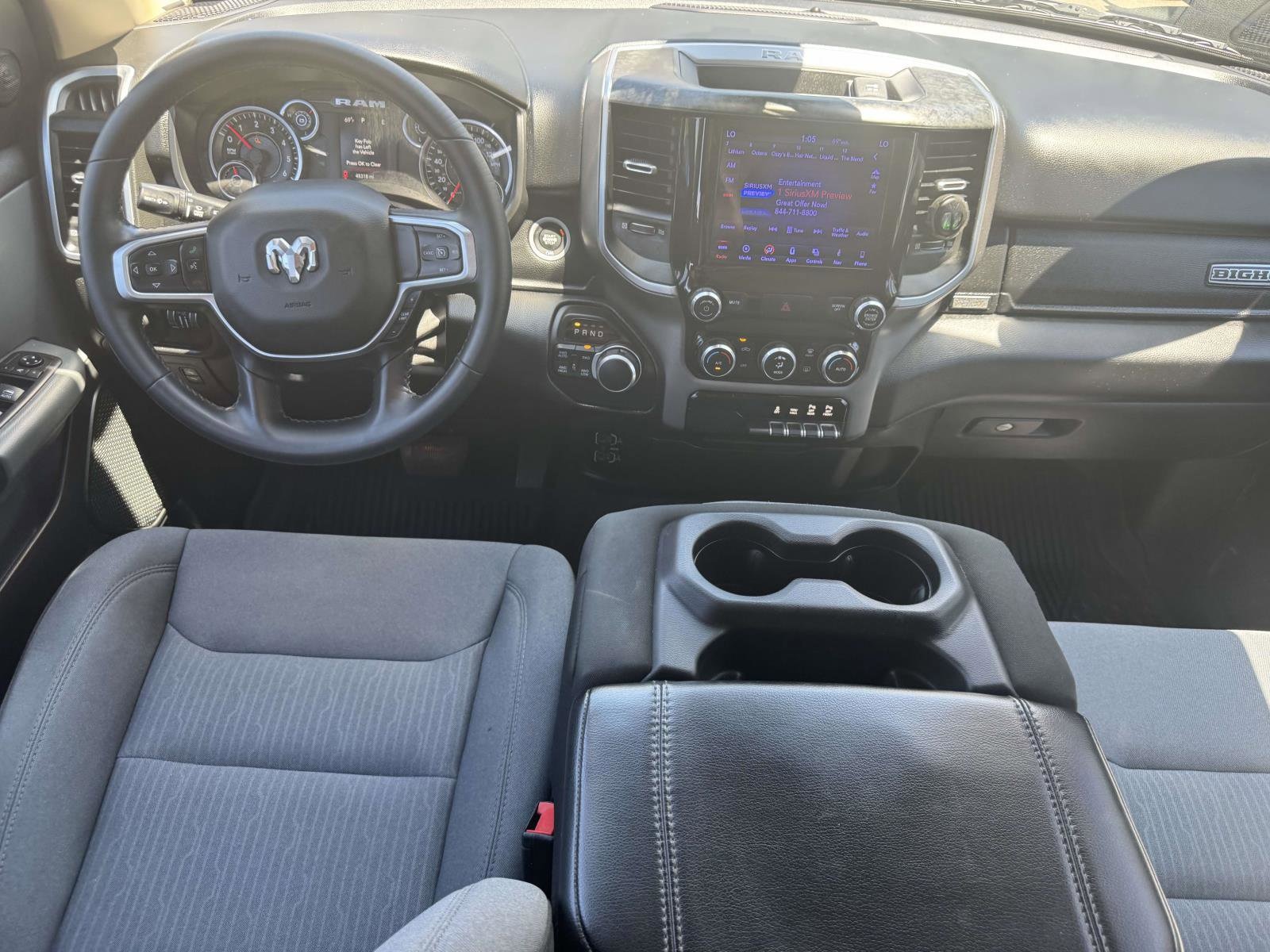 ram ram 1500 pickup 2019 1C6SRFFT4KN767401 image ram ram 1500 pickup 2019 1C6SRFFT4KN767401 image